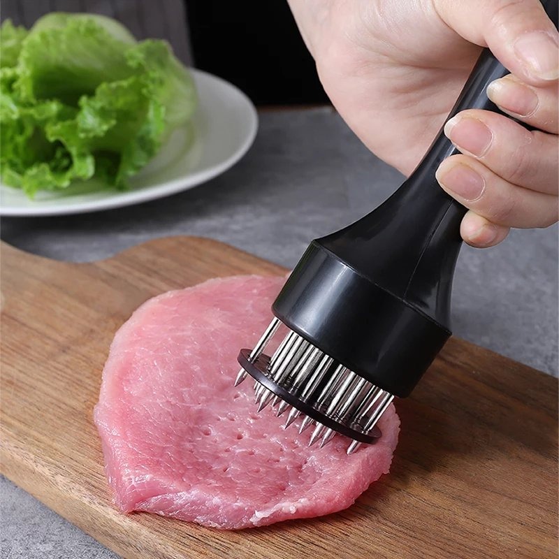 نرم کننده گوشت Meat Tenderizer