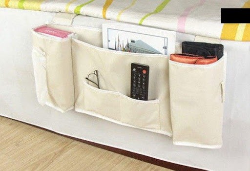 جاکنترلی رو مبلی سینی دار
