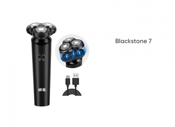 ریش تراش شیائومی Electric Shaver Blackstone 7