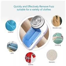 پرزگیر لباس shaving cutter 2802