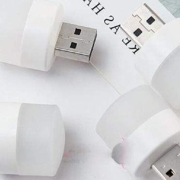 چراغ خواب 2 عددی USB