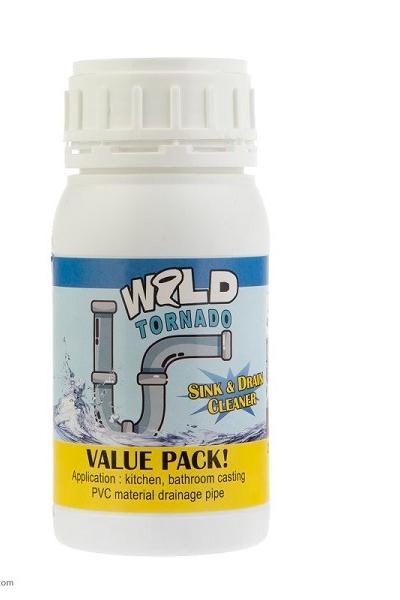 پودر لوله بازکن value pack