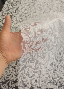 محافظ داخل کابینت و طبقات یخچال 4 عددی