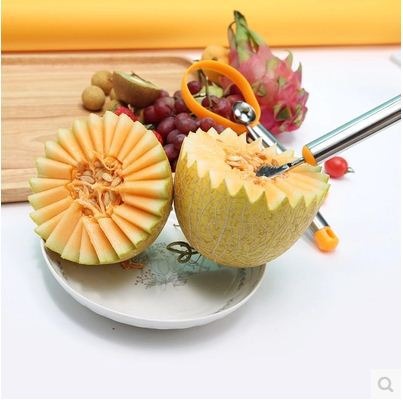 پکیج میوه آرایی
