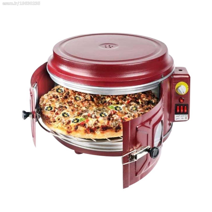 فر تنوری برقی