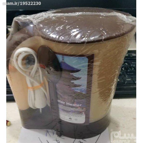 کتری و چای ساز و قهوه جوش ترکیه ای