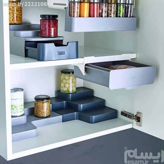 نظم دهنده کابینت طبقاتی