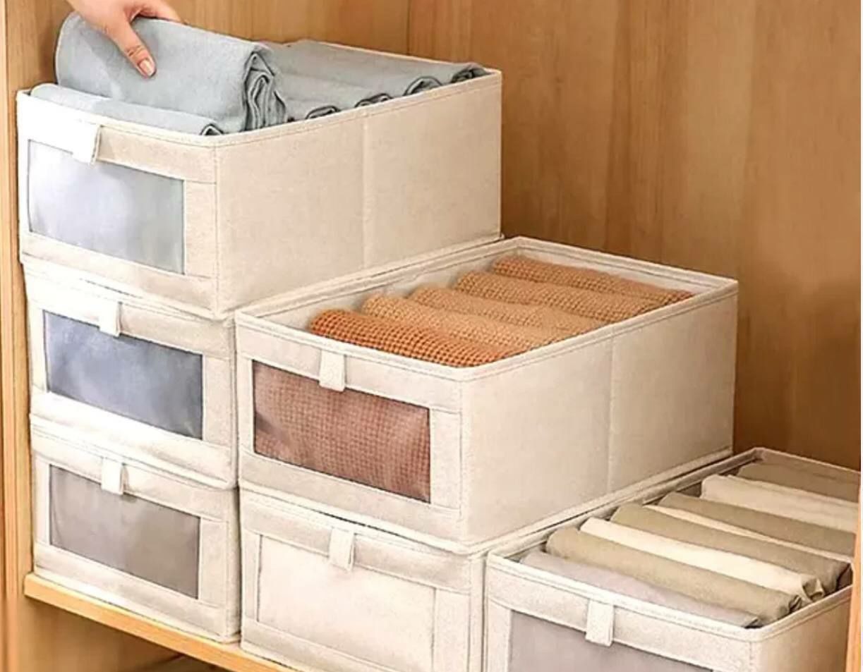 باکس لباس MDesign

 لباس و وسایل داخل کمد