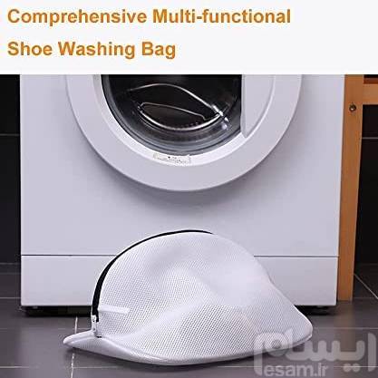 کیسه شستشوی کفش  Laundry Bag