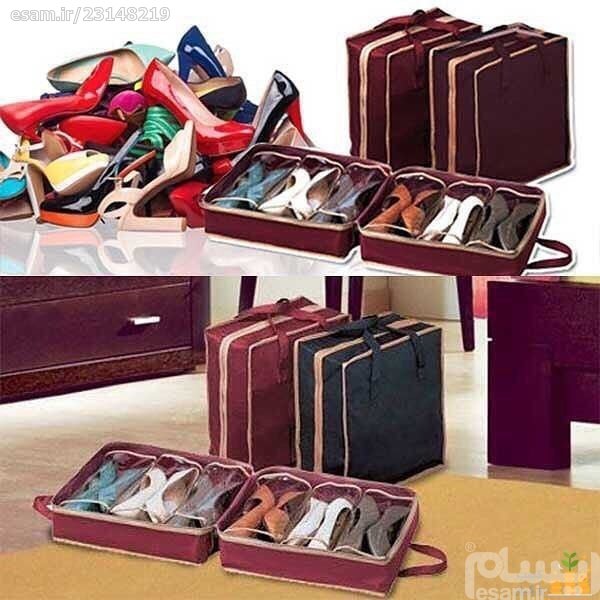 جا کفشی شوت تو  سری جدید