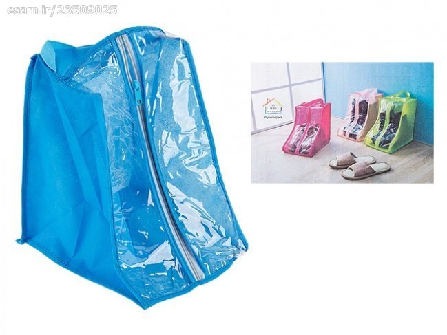 کاور کفش بوت و نیم بوت