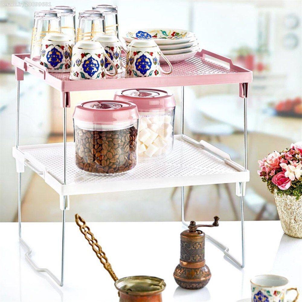 راف پایه تاشوی جدید
