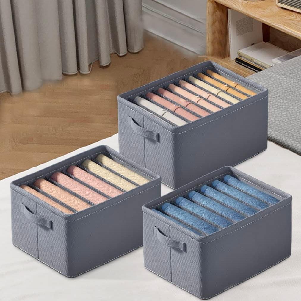 باکس حوله و لباس کال شاپ تی وی