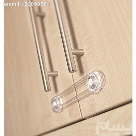 قفل کابینت 10 عددی