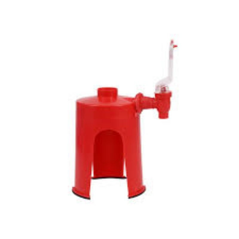 نگهدارنده دستگاه آسان نوش