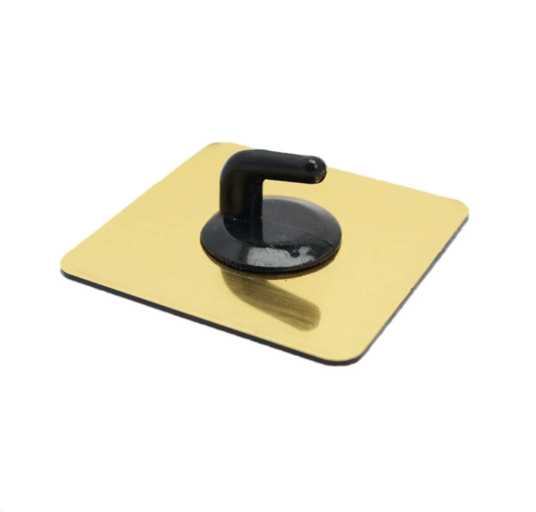 آویز چسبی دیواری 4 عددی