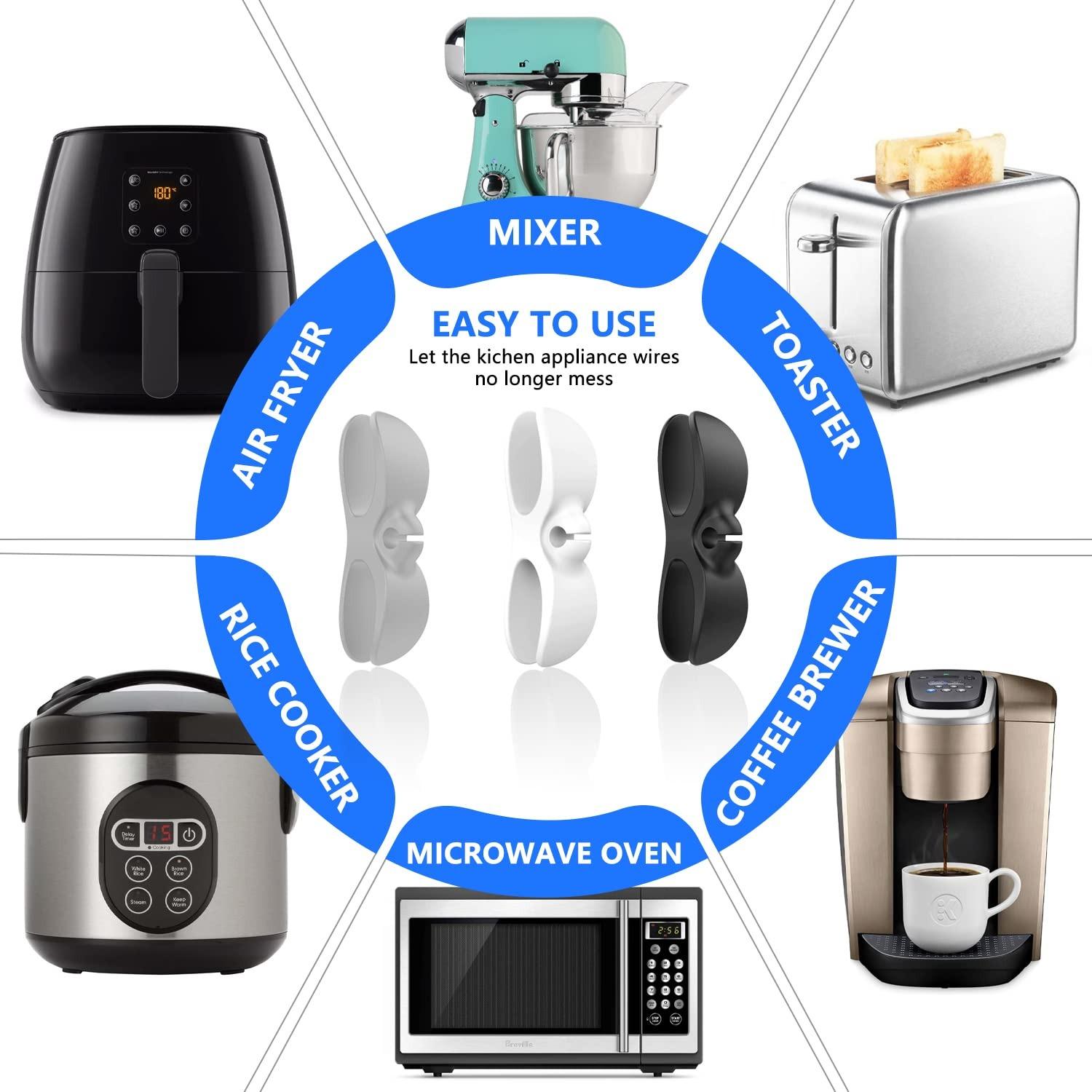نگهدارنده سیم لوازم برقی2عددی IGC