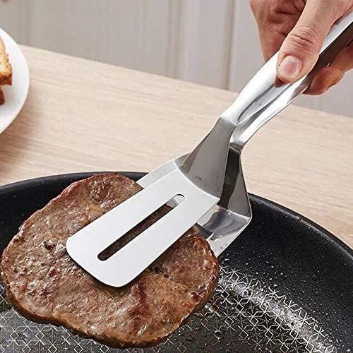 کفگیر سرخ کن و روغن گیر