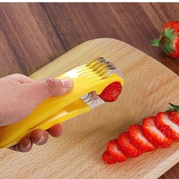 دستگاه موز و سوسیس خردکن