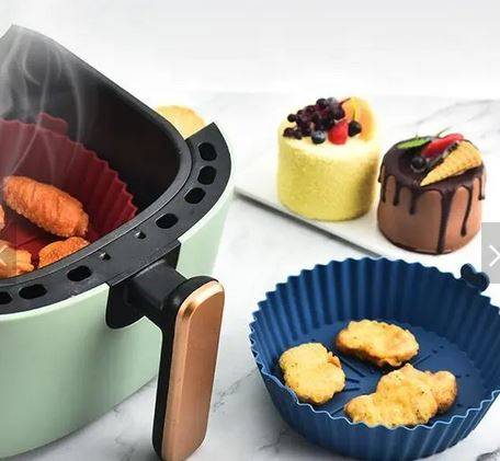 ظرف سیلیکونی سرخ کن