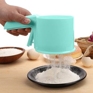 الک دسته دار چرخشی