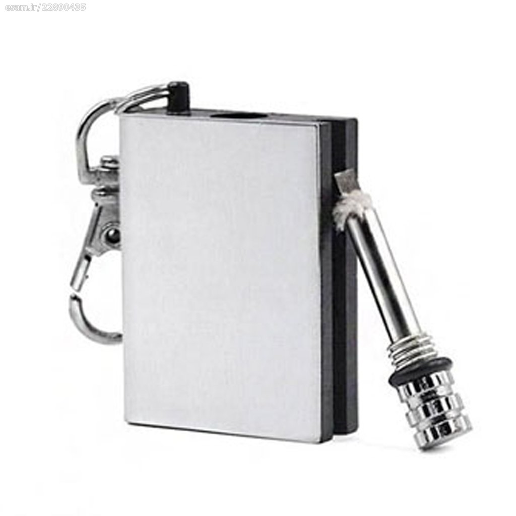 کبریت دائمی