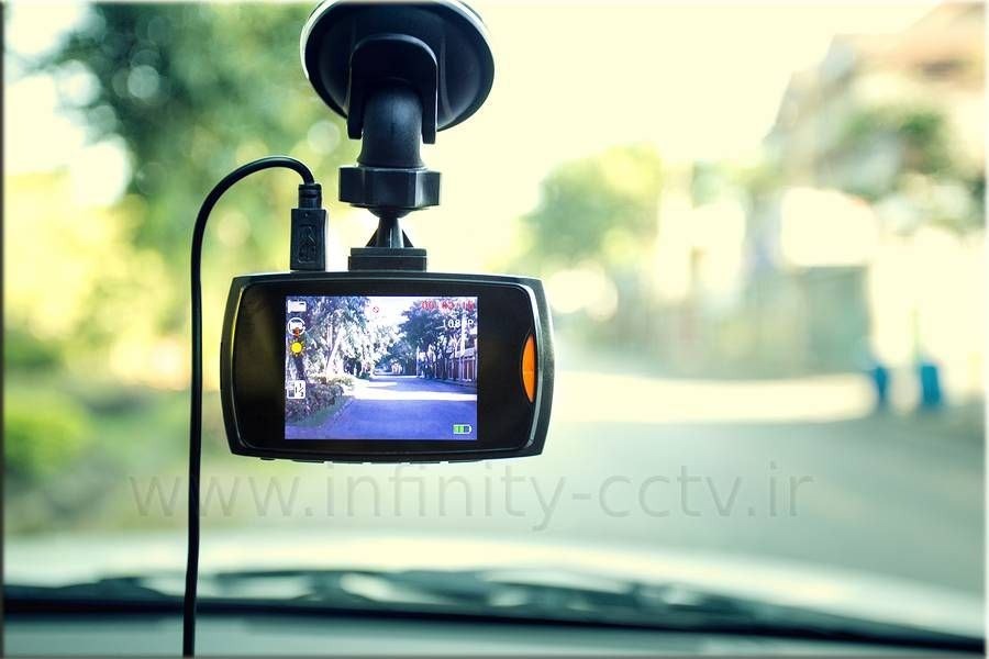 دوربین مداربسته ماشین Car camcorder