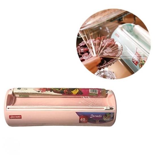 دستگاه سلفون کش