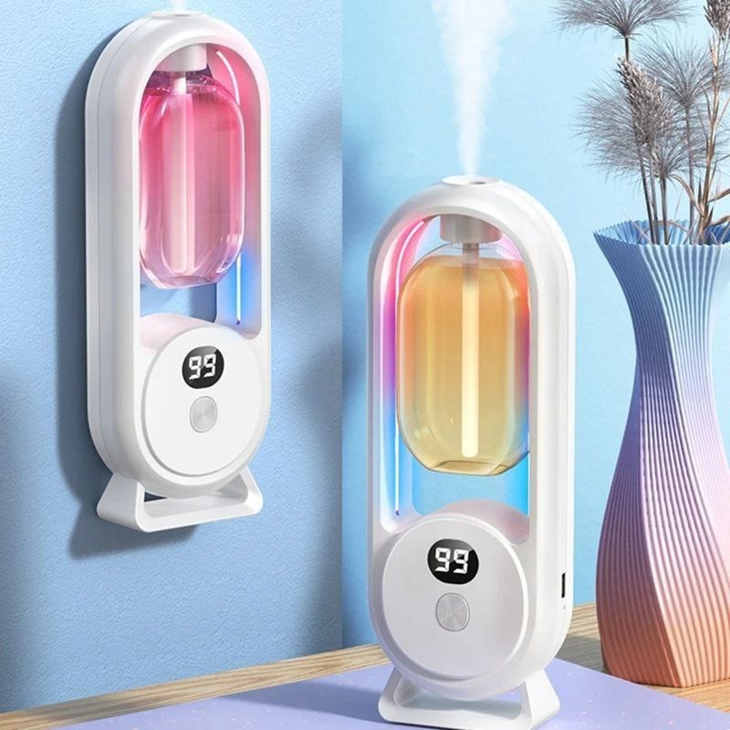 بخور خوشبوکننده هوا