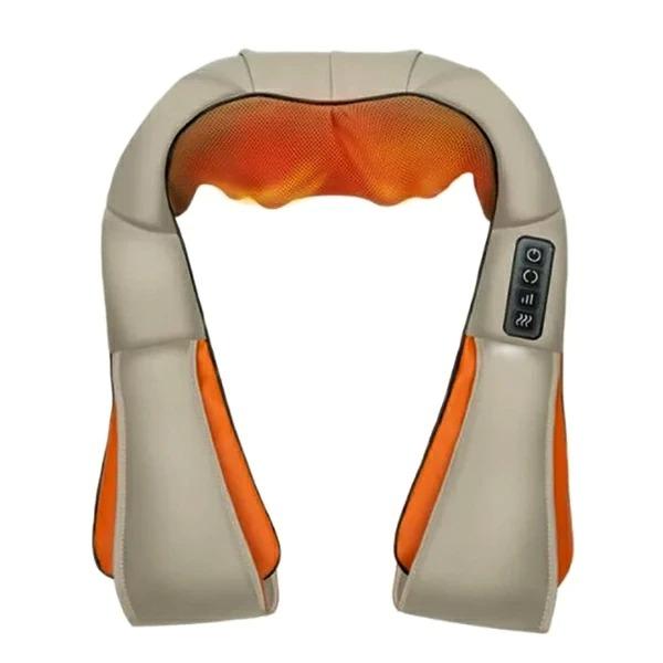 ماساژور شانه و گردن دو موتور ارجینال %