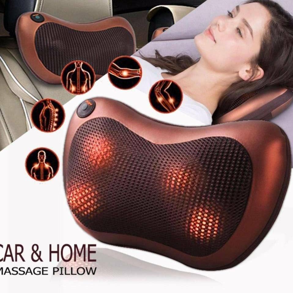 ماساژور چندکاره بالشتی