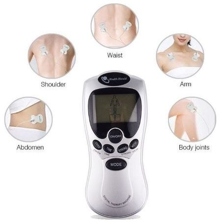 دستگاه فیزیوتراپی خانگی Health Herald