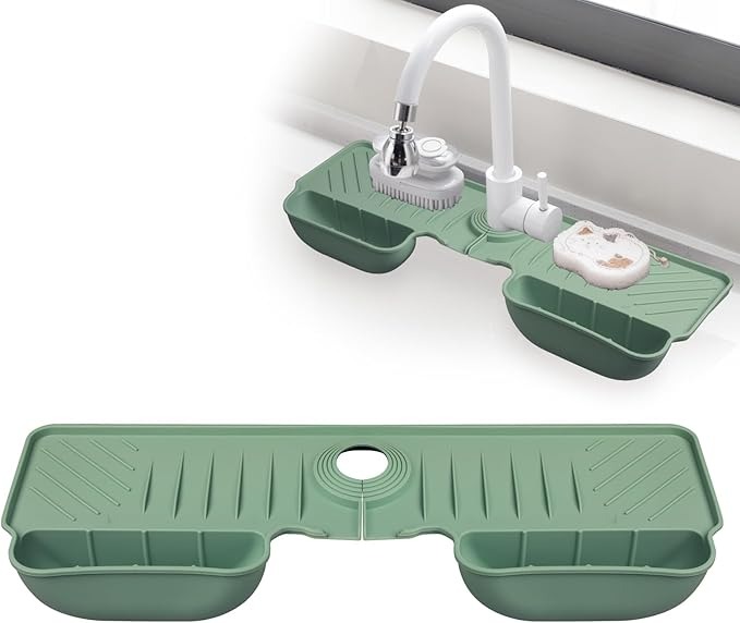 آبگیر دورشیر خورجین دار