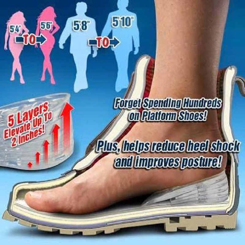 ژل طبی افزایش قد betall اصل