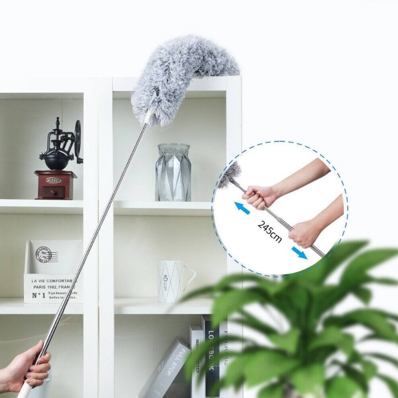 گردگیر تلسکوپی os