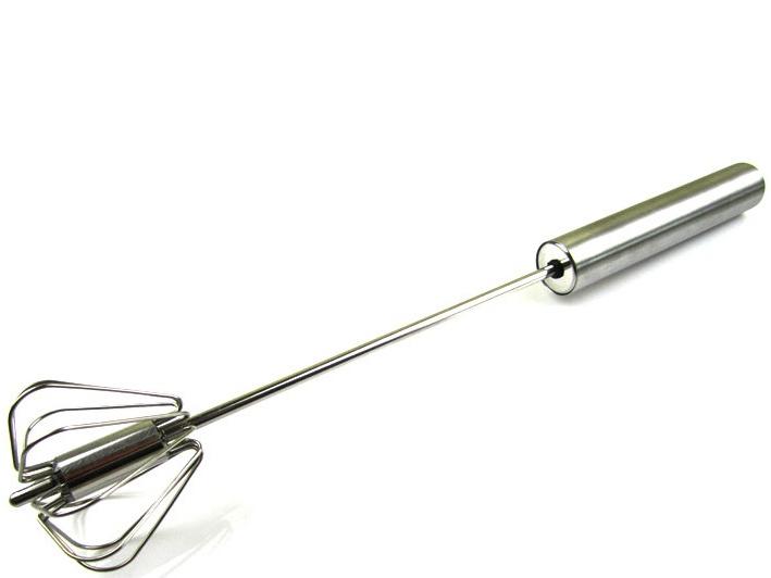 همزن دستی چرخشی