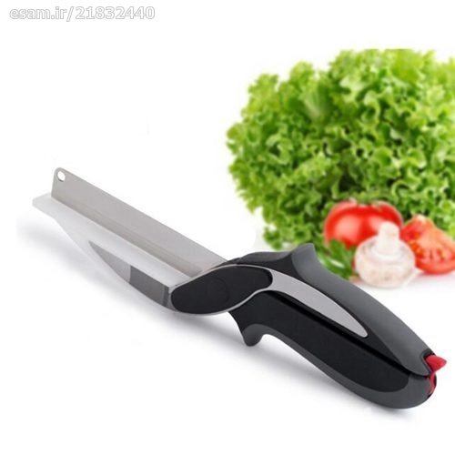 قیچی کاتر Clever Cutter