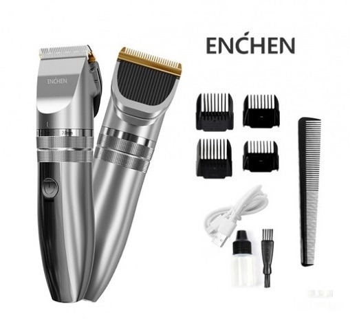 ماشین اصلاح شیائومی Enchen Hunter