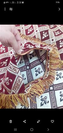 روفرشی4متری