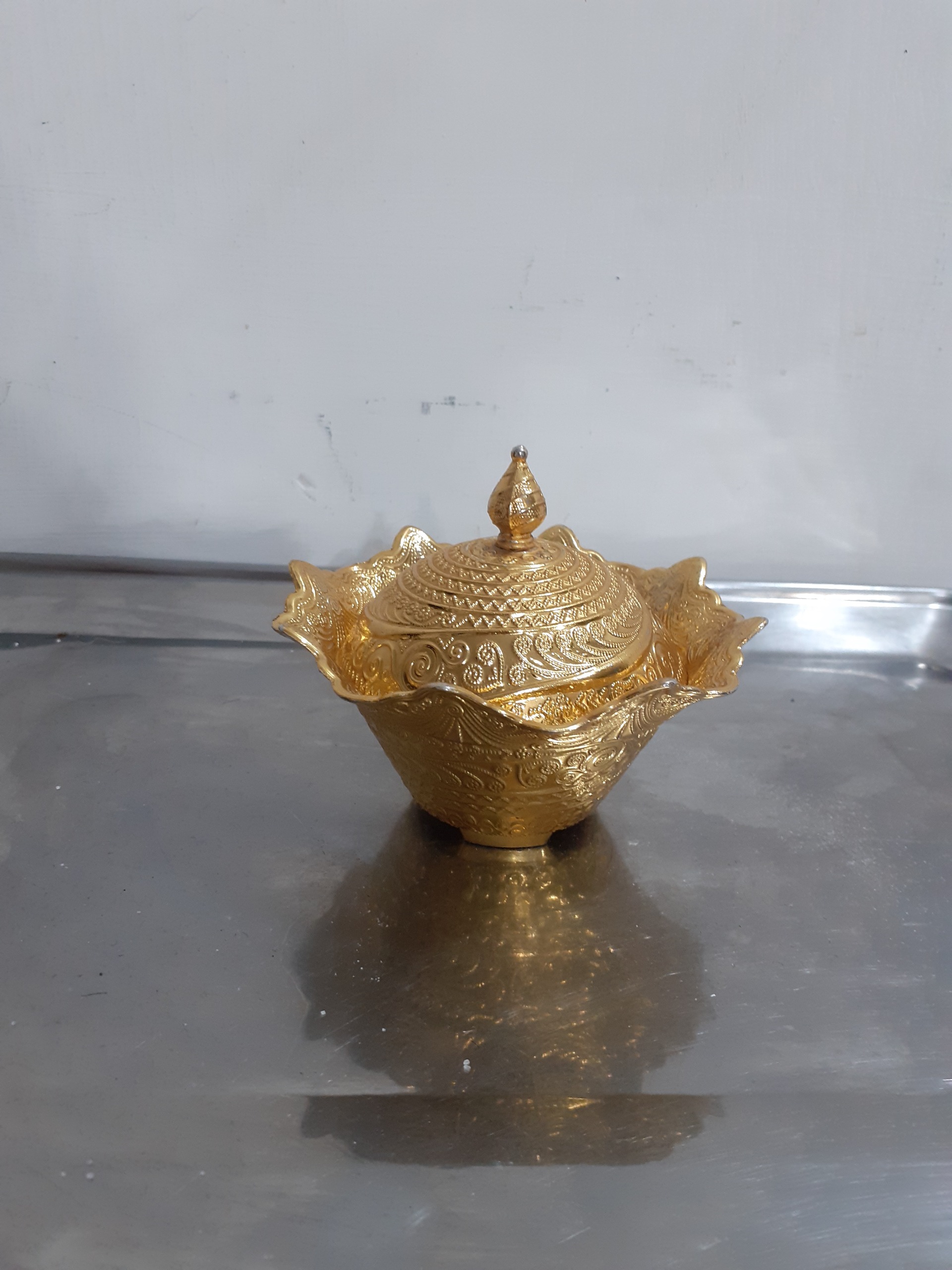قندان نقلی زیبا قابل استفاده و دکوری $180