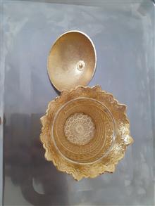 قندان