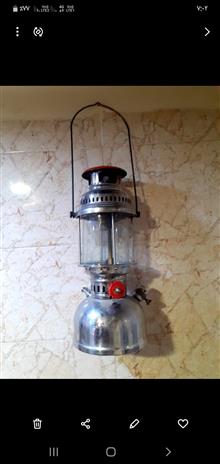 چراغ