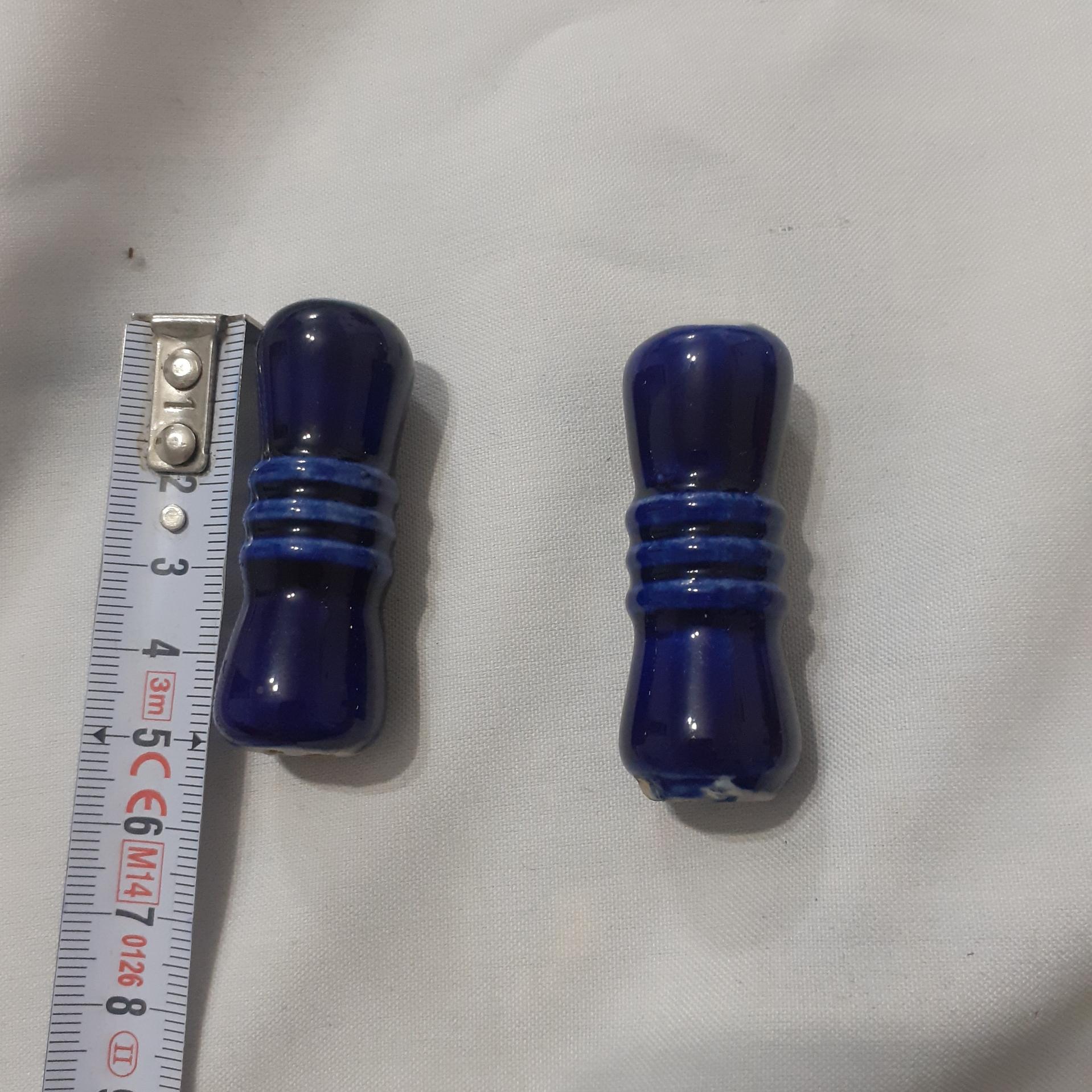 دسته چینی 5سانت سماور زغالی گازی نفتی4تا6 لیتر