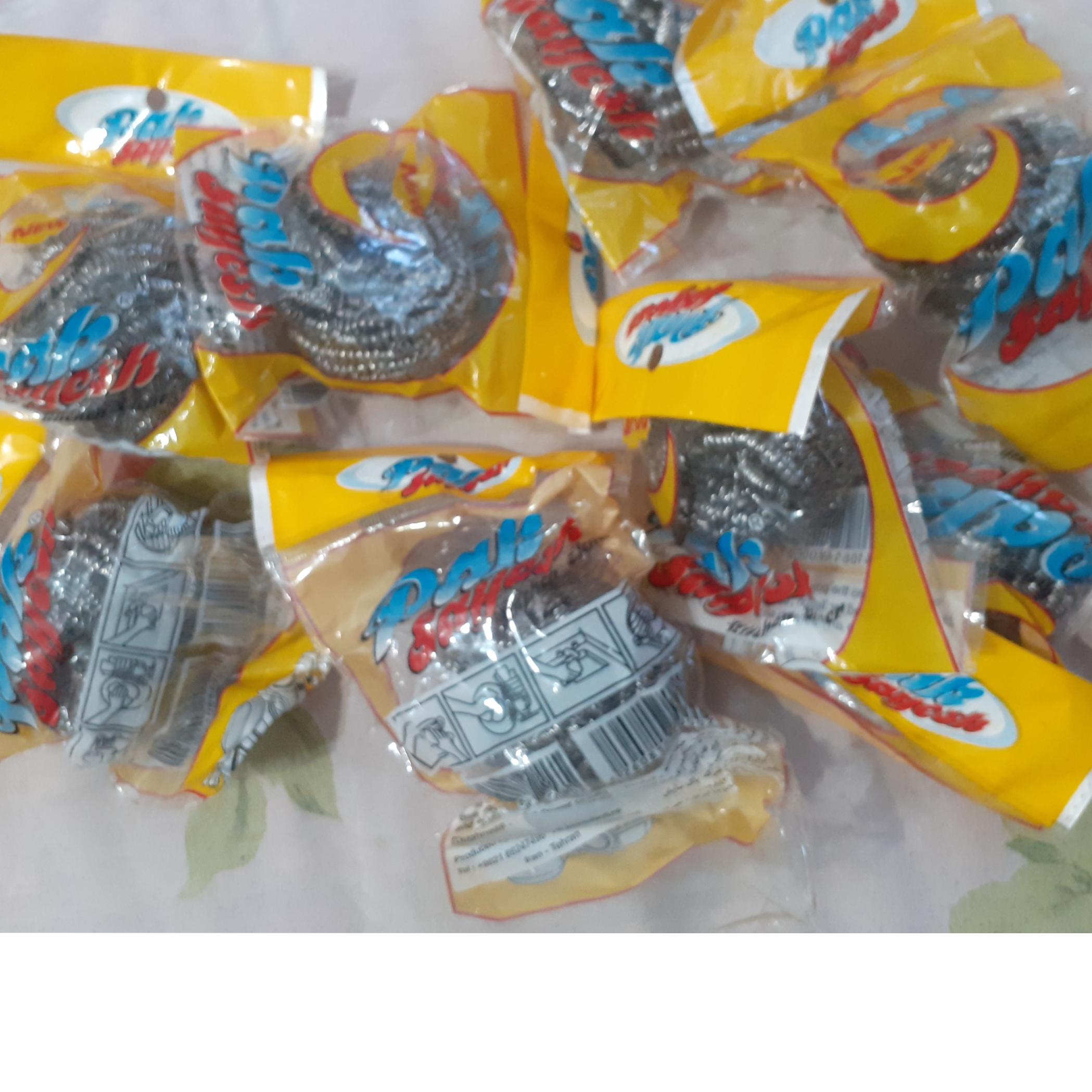 پک 8 تایی اسکاچ سیمی نو زیر قیمت بازار