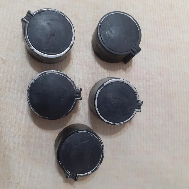 ولوم دسته شعله اجاق گاز 5تا باهم 100هزار