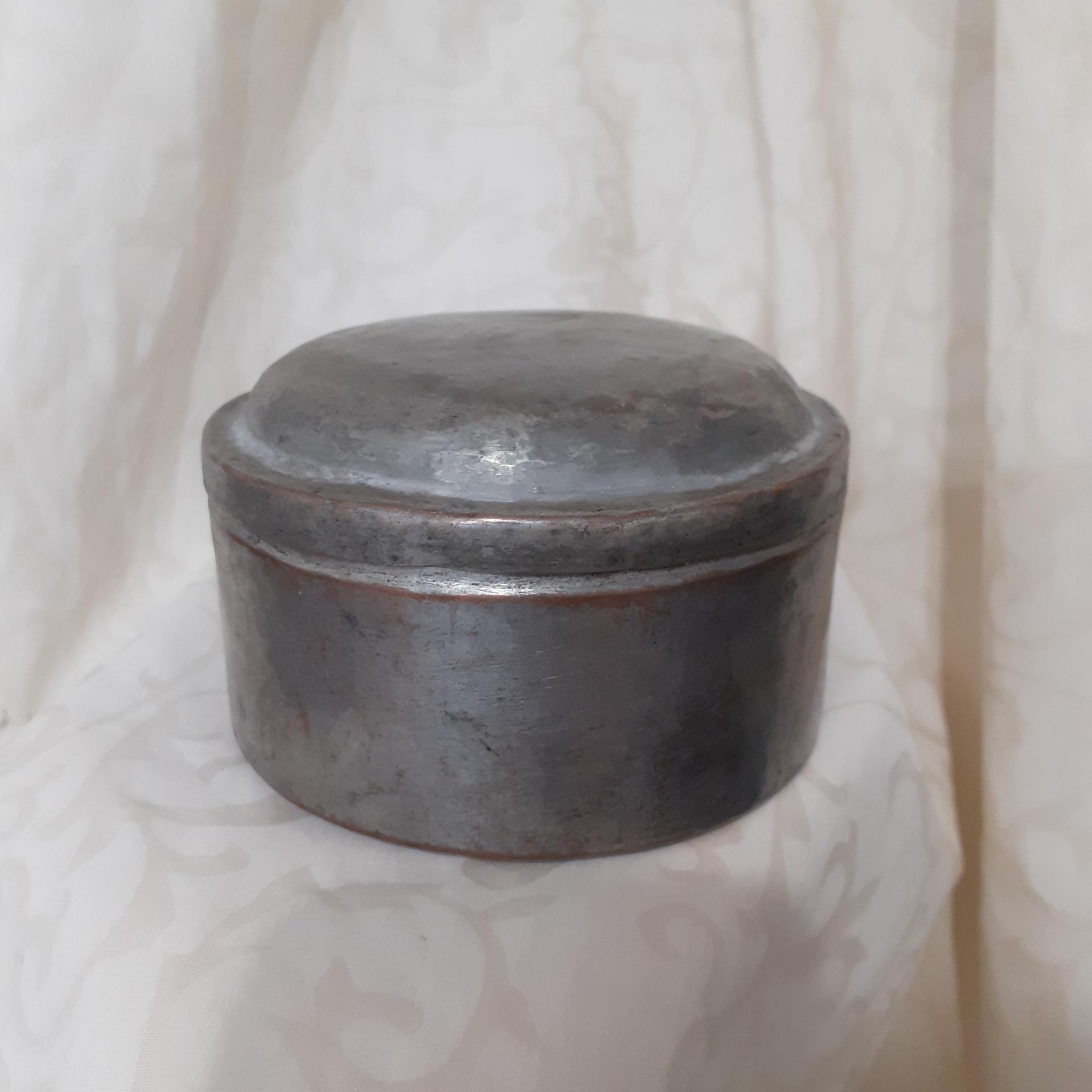 کماجدان خاص ضخیم دستساز قدیمی (توضیحاتو بخونید)