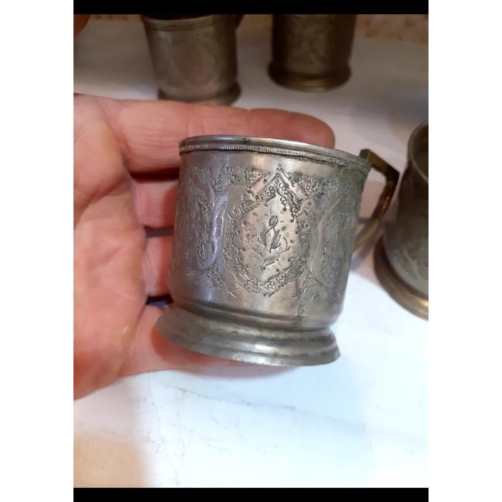 6 انگاره دستساز تمام قلم قدیمی توضیحاتو بخونید