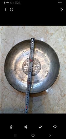 بشقاب