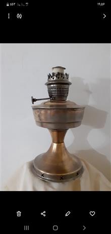چراغ