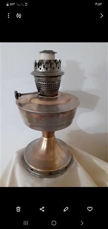 چراغ